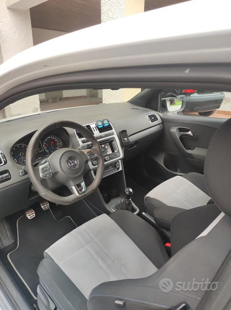 Volkswagen Polo 2019 photo 5