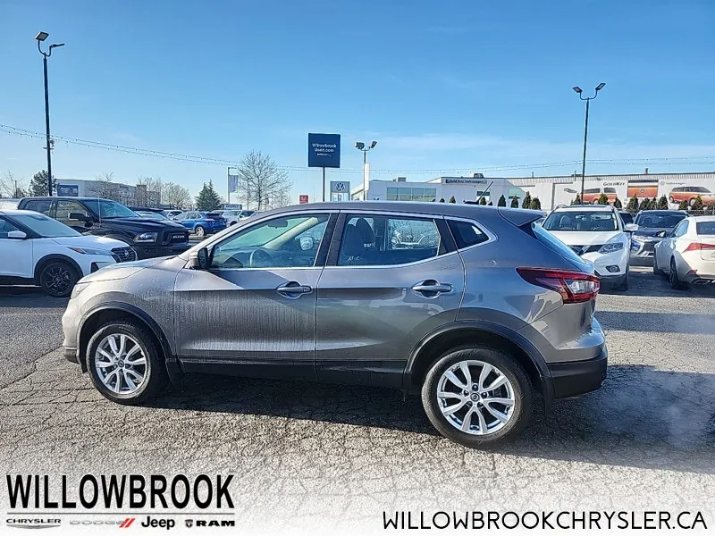 Nissan Qashqai 2023 photo 4