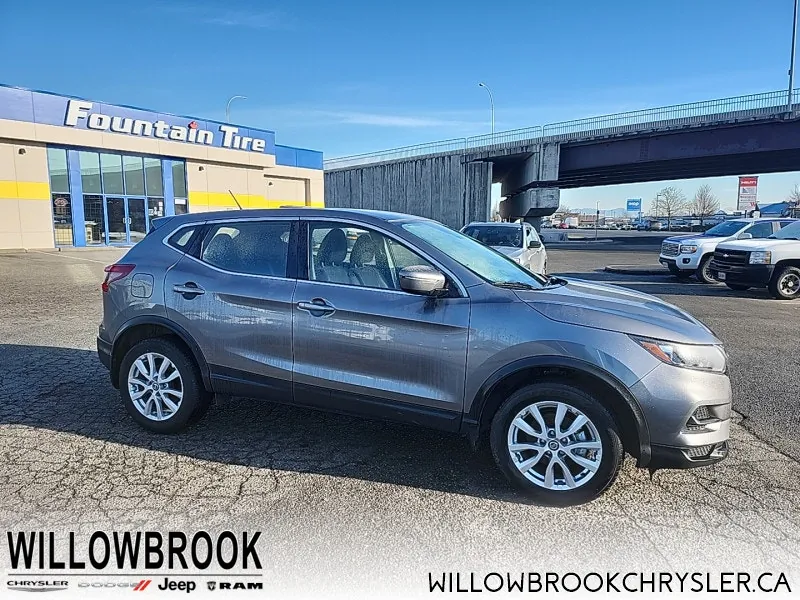 Nissan Qashqai 2023 photo 5