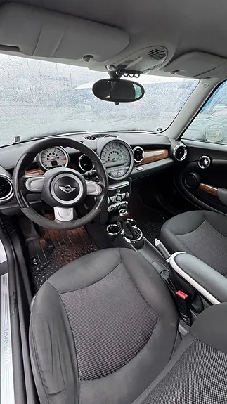 Mini Cooper 2007 photo 5