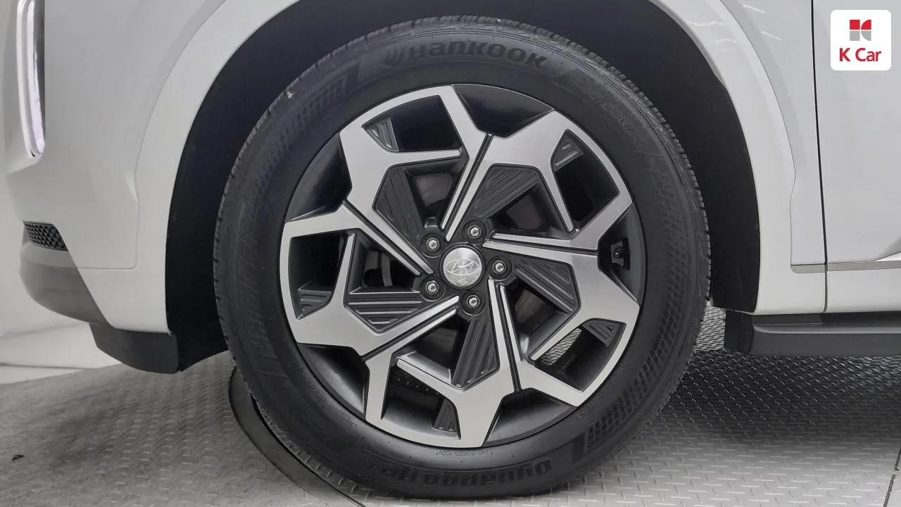 Hyundai Palisade 2022 photo 5