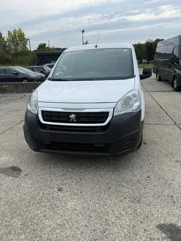 Peugeot Partner 1.6 Hdi
