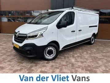 Renault Trafic 2021 photo 2