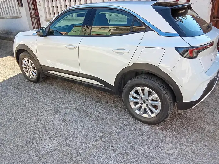 Opel Mokka 2021 photo 3