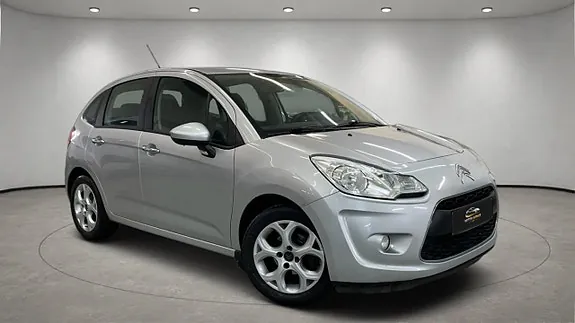 Citroen C3 2012 photo 2
