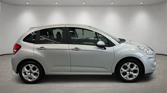 Citroen C3 2012 photo 3