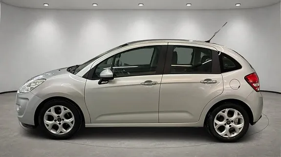 Citroen C3 2012 photo 4