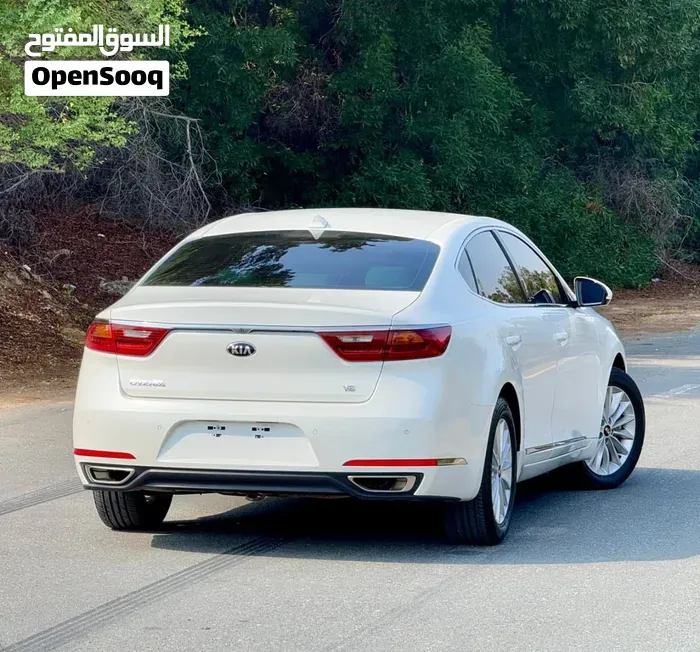 Kia Carens 2019 photo 4