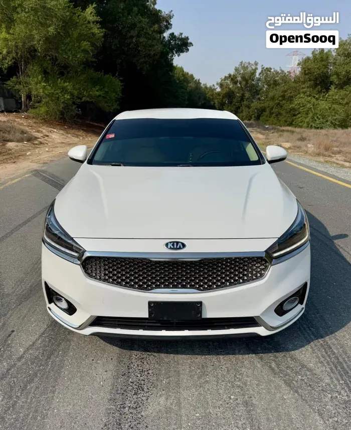 Kia Carens 2019 photo 2