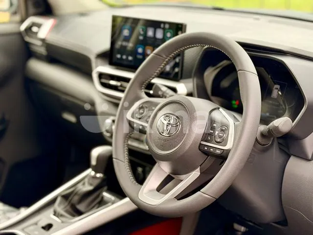 Toyota Raize 2026 photo 5