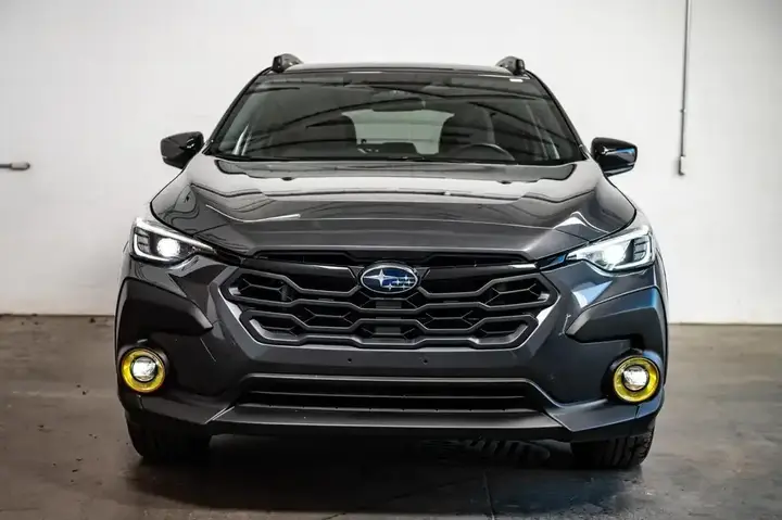 Subaru Crosstrek 2024 photo 4