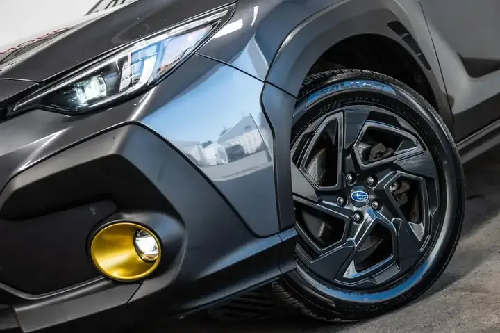 Subaru Crosstrek 2024 photo 2