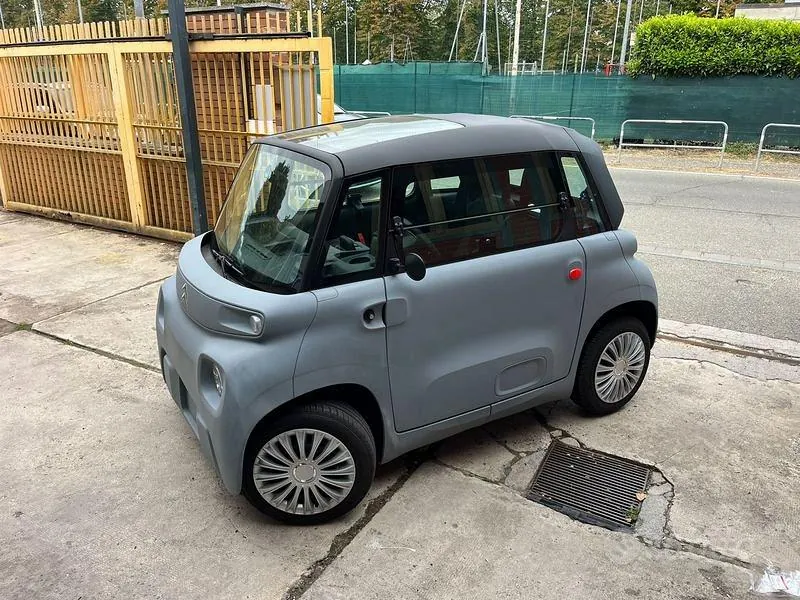 Citroen Ami