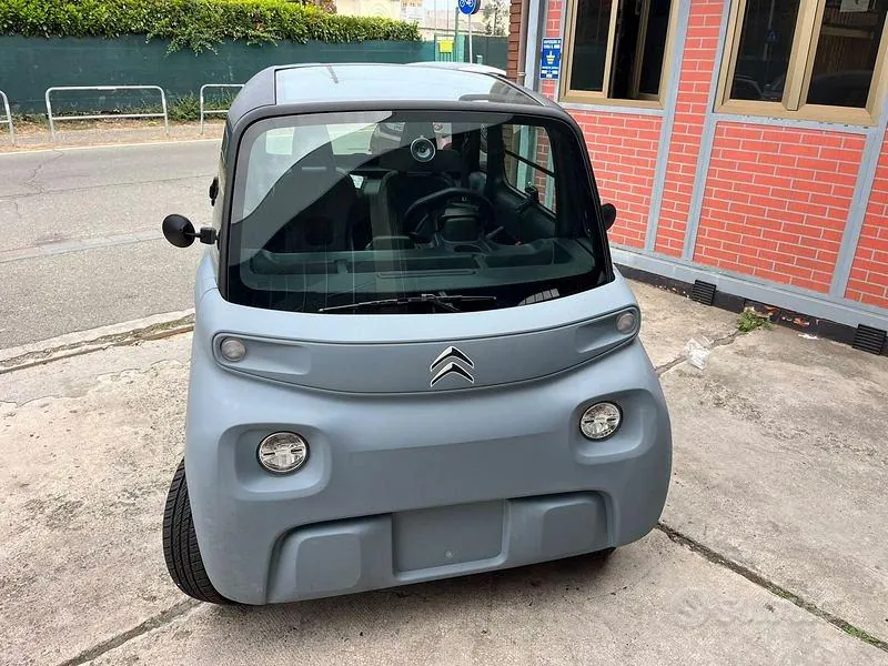 Citroen Ami 2023 photo 2