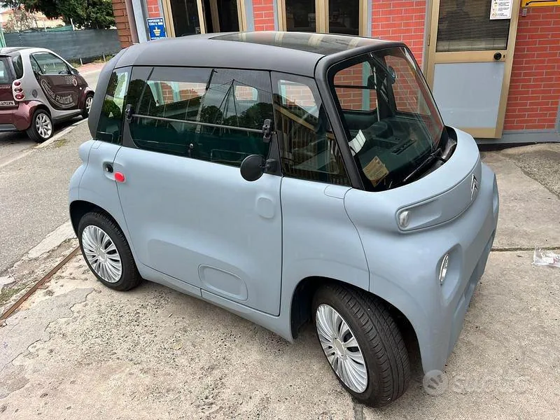 Citroen Ami 2023 photo 3