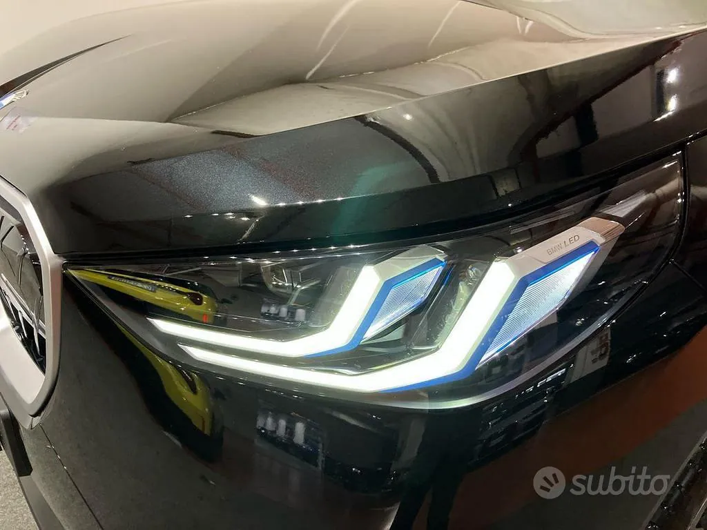 BMW X3 2026 photo 5
