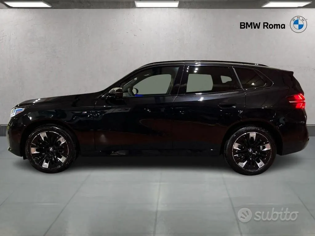 BMW X3 2026 photo 4