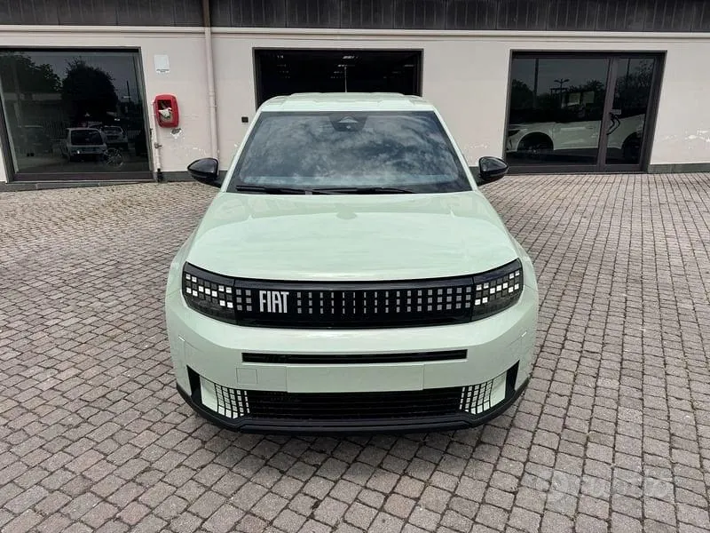 Fiat Panda 2026 photo 2