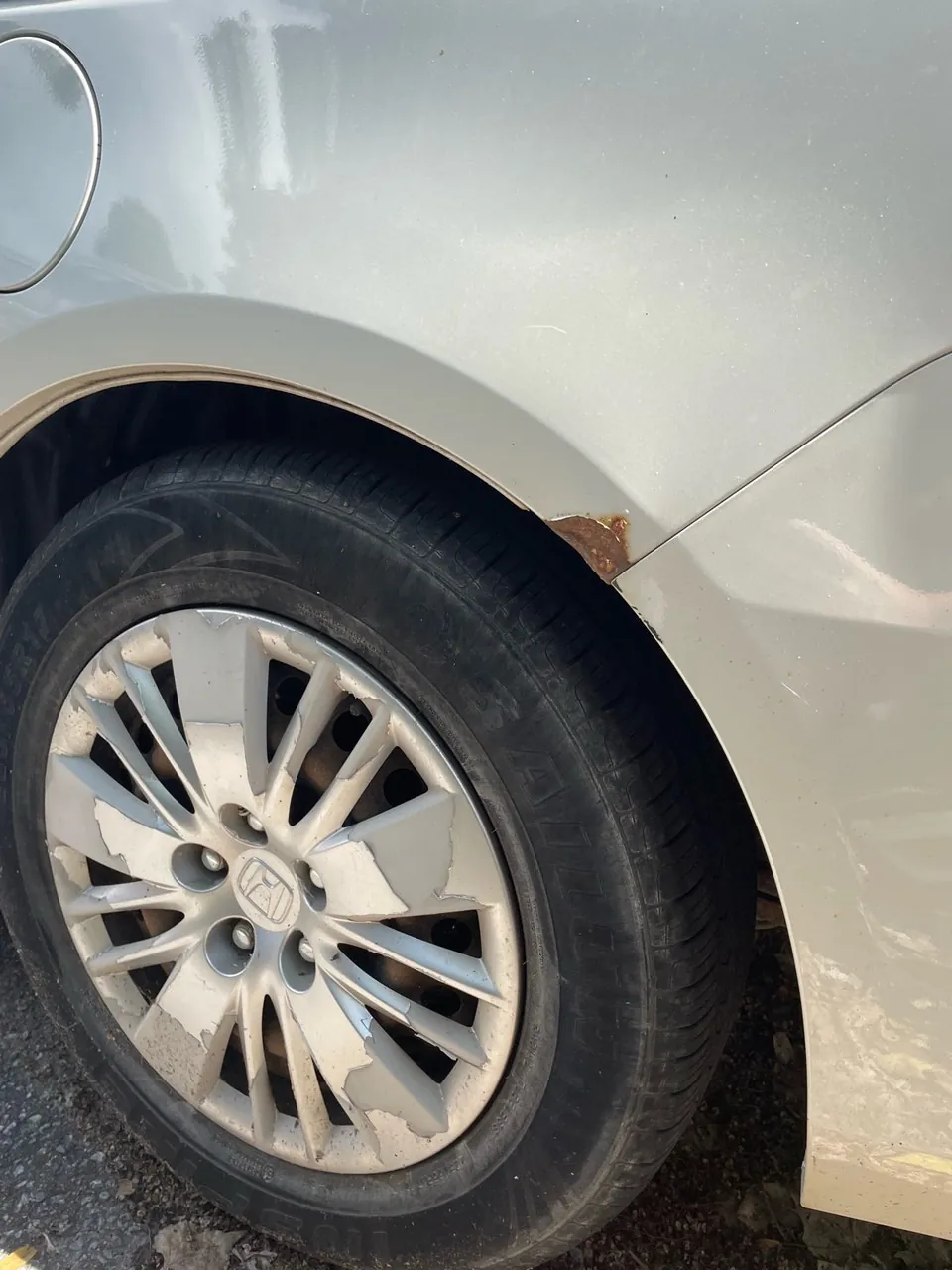 Honda Odyssey 2015 photo 3