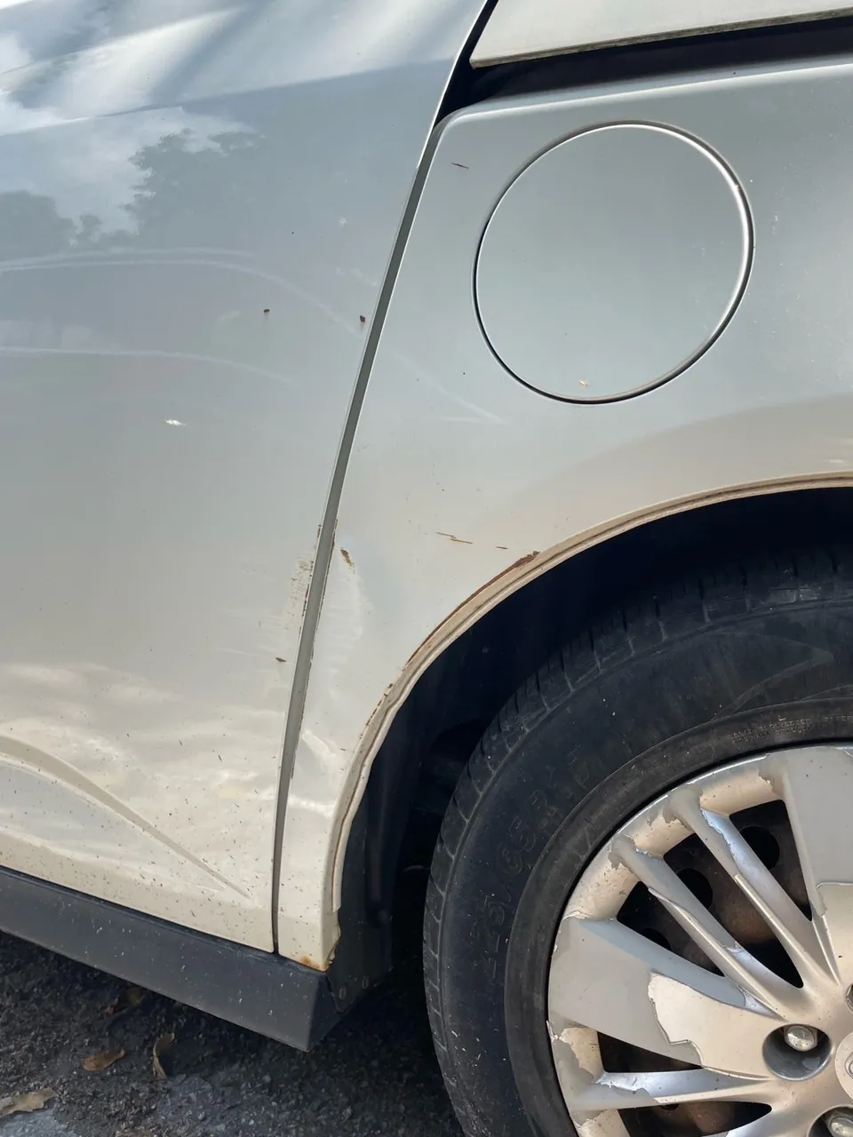 Honda Odyssey 2015 photo 4