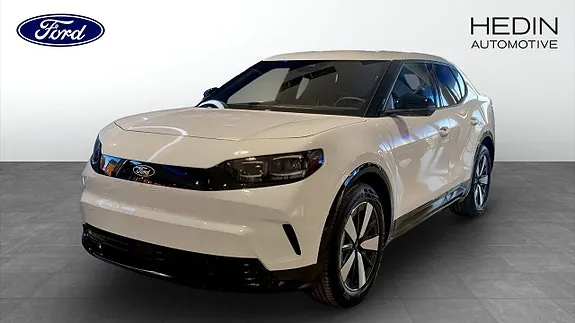 Ford Capri 2027 photo 3