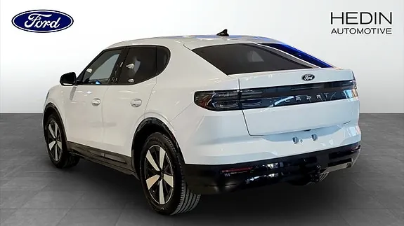 Ford Capri 2027 photo 4
