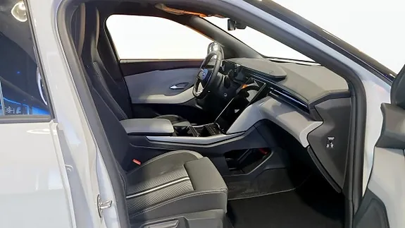 Ford Capri 2027 photo 5