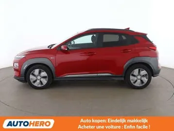 Hyundai Kona 2020 photo 3
