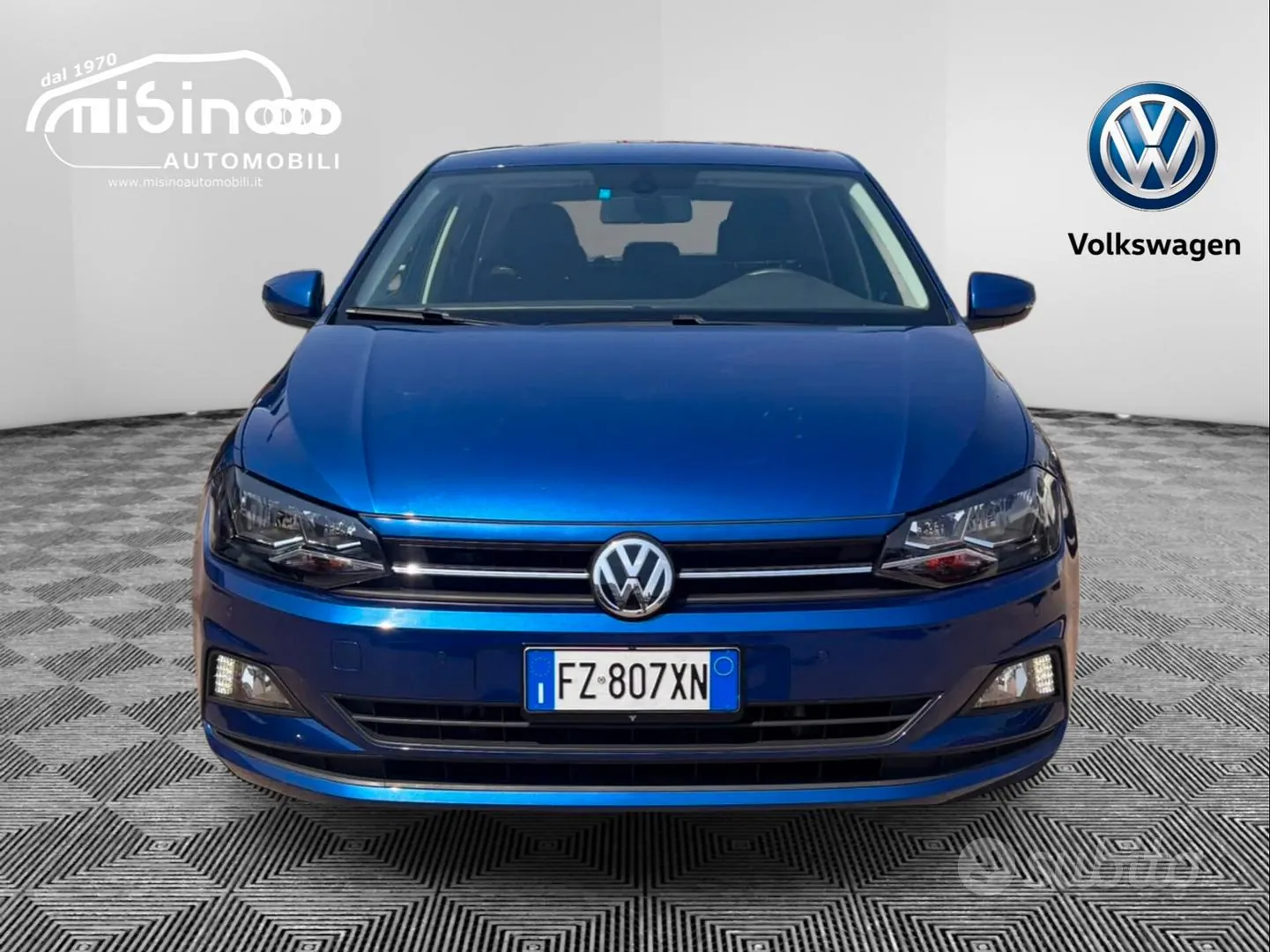 Volkswagen Polo 2020 photo 3