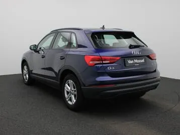 Audi Q3 2022 photo 2