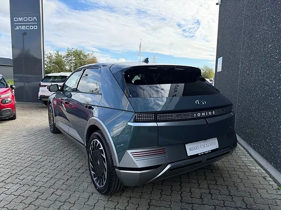 Hyundai Ioniq 5 2023 photo 5