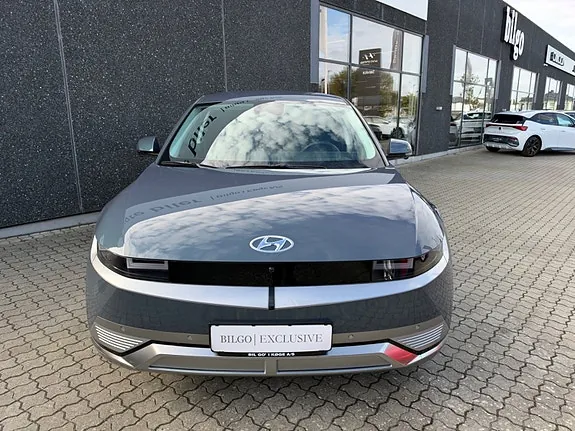 Hyundai Ioniq 5 2023 photo 2