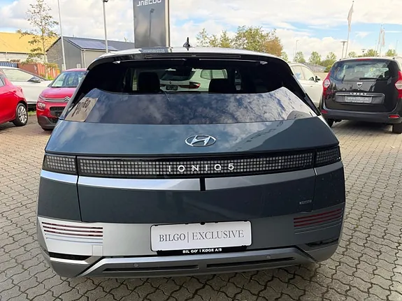 Hyundai Ioniq 5 2023 photo 4