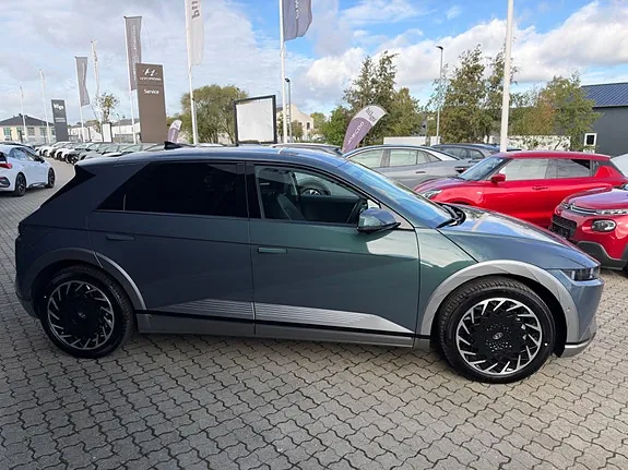 Hyundai Ioniq 5 2023 photo 3