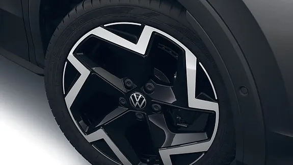 Volkswagen T-Roc 2027 photo 4