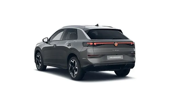 Volkswagen T-Roc 2027 photo 3