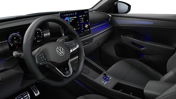 Volkswagen T-Roc 2027 photo 5