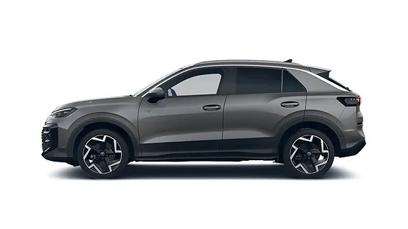 Volkswagen T-Roc 2027 photo 2