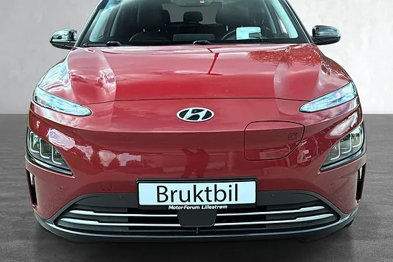 Hyundai Kona 2021 photo 3