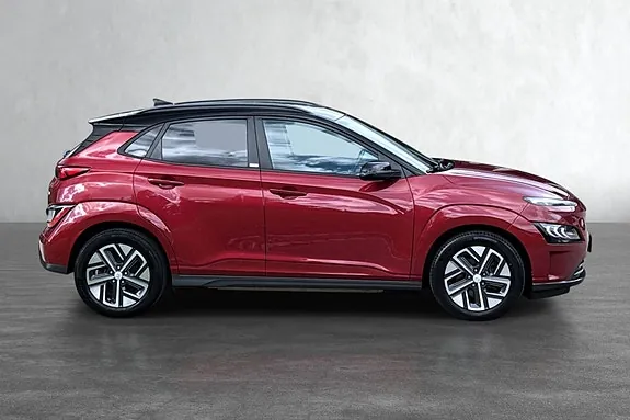 Hyundai Kona 2021 photo 5