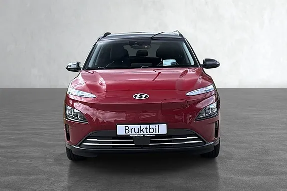 Hyundai Kona 2021 photo 2