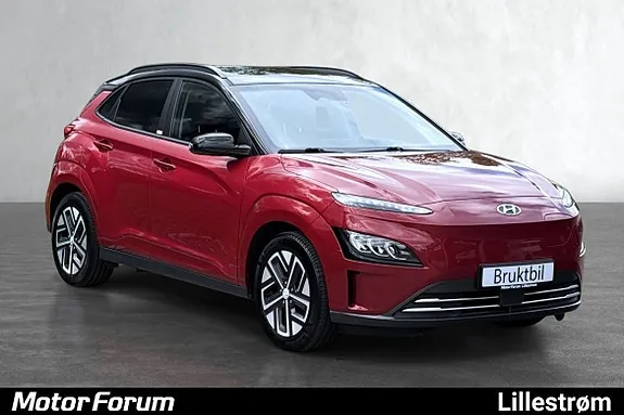 Hyundai Kona 2021 photo 4