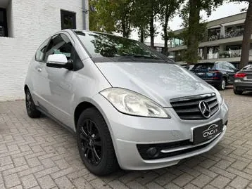 Mercedes-Benz A150
