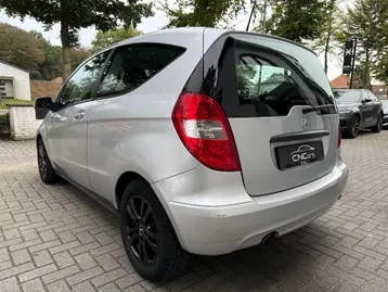 Mercedes-Benz A150 2009 photo 3