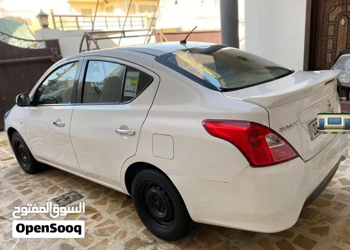 Nissan Sentra 2020 photo 2