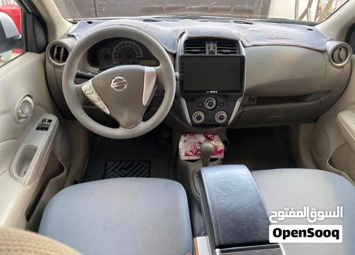 Nissan Sentra 2020 photo 4