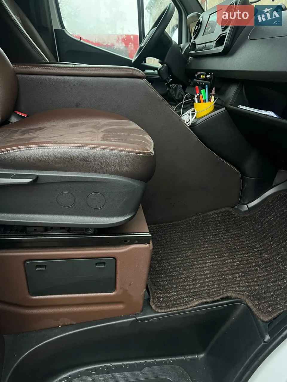 Mercedes-Benz Sprinter 2020 photo 4