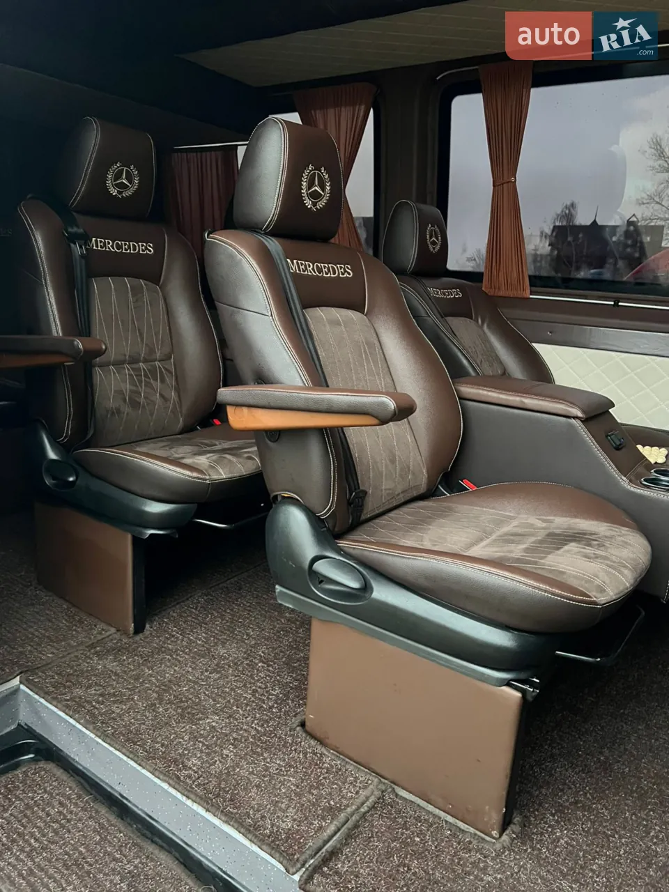 Mercedes-Benz Sprinter 2020 photo 2