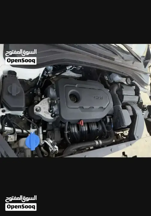 Hyundai Santa Fe 2020 photo 4
