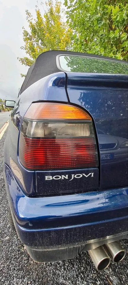 Volkswagen Golf 3